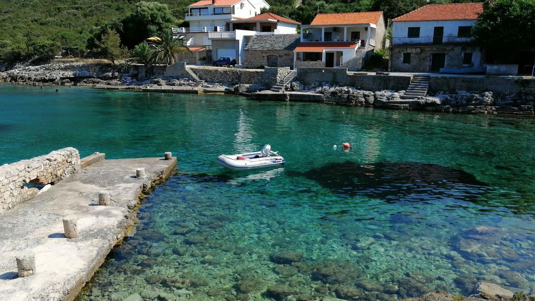 Apartment Zaraće Gdinj (1)