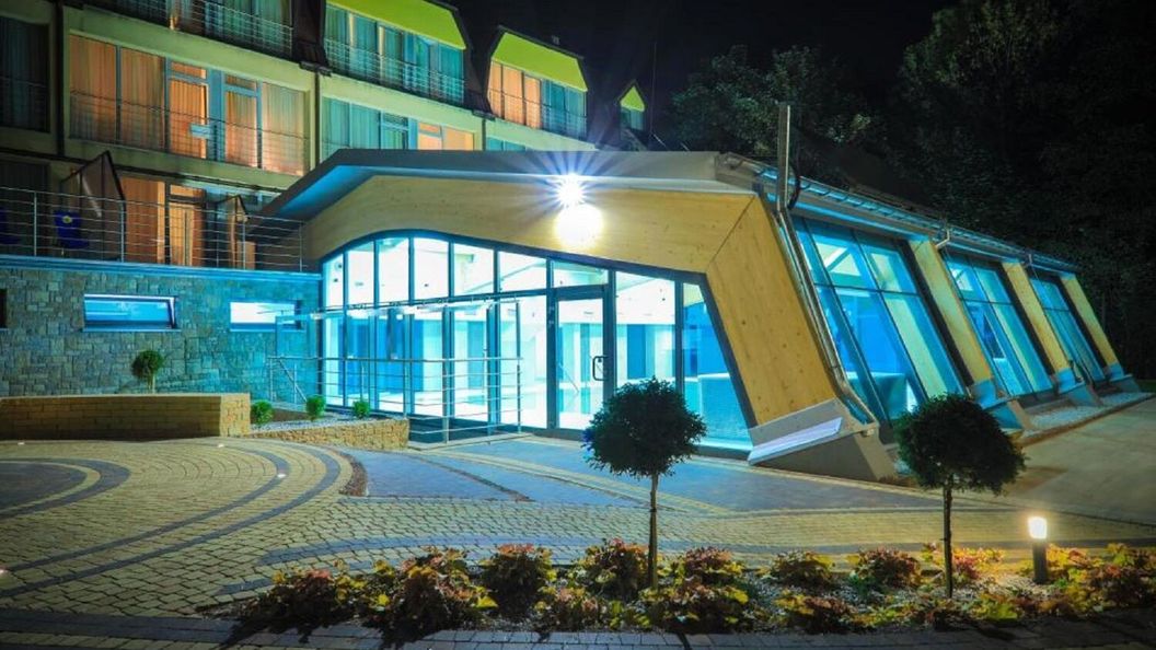 Hotel NAT Ustroń (1)