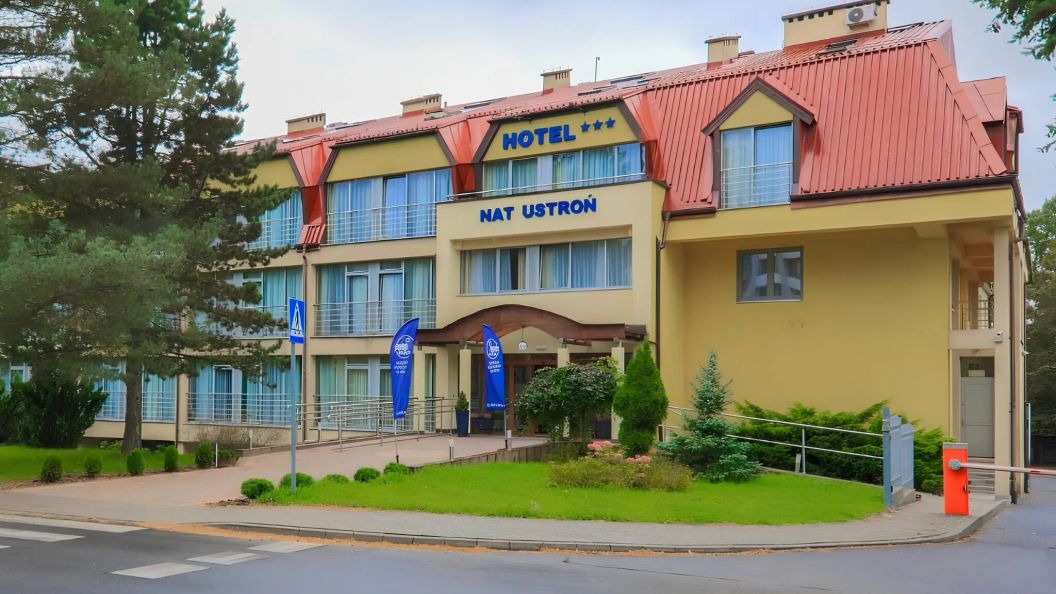 Hotel NAT Ustroń (1)
