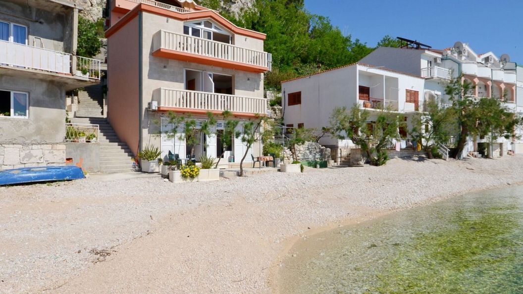 Apartments Jure Drasnice (1)