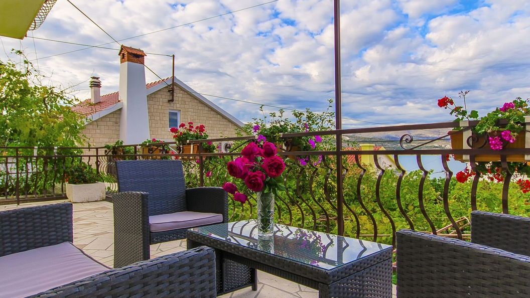 House Marija Arbanija (1)