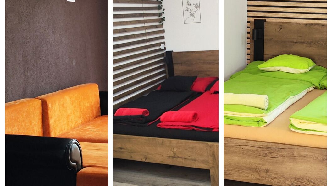 Color Apartmanok Eger (1)