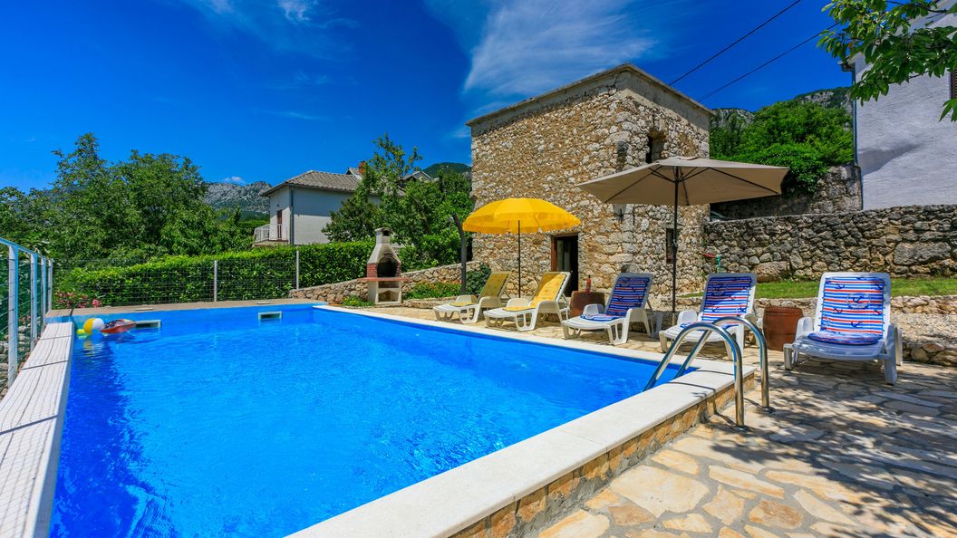 House Katica Grižane (1)