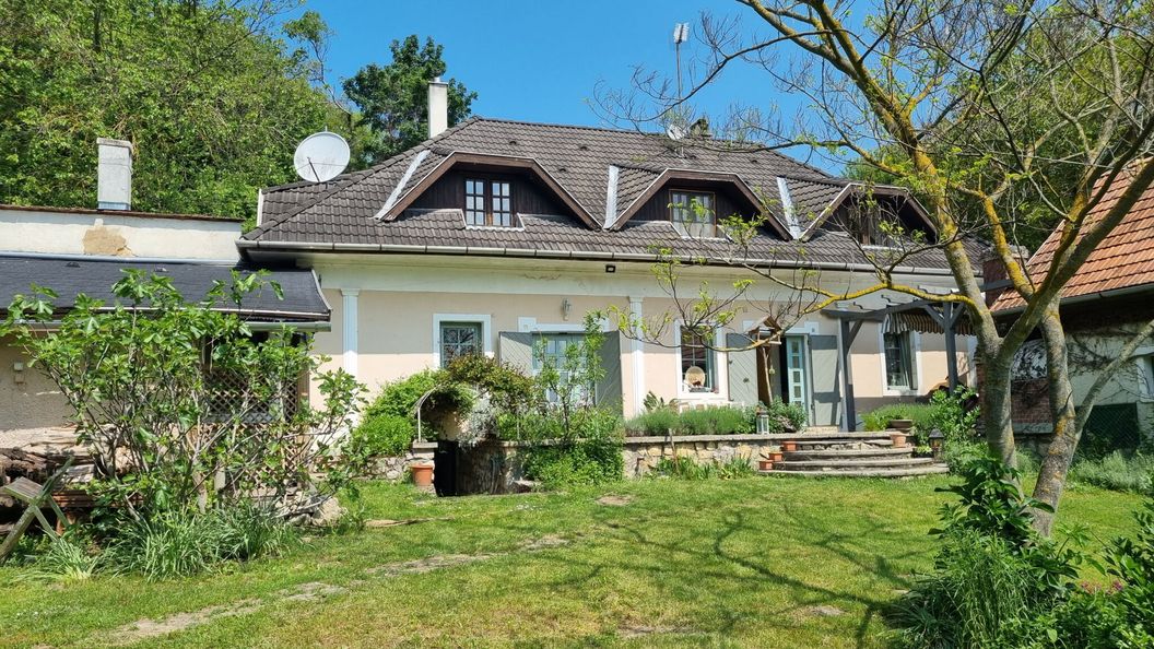 Tiszta Forrás Ház Pécsely (1)