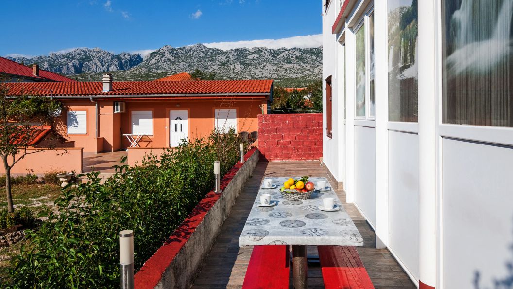 Apartment Goga Seline (1)