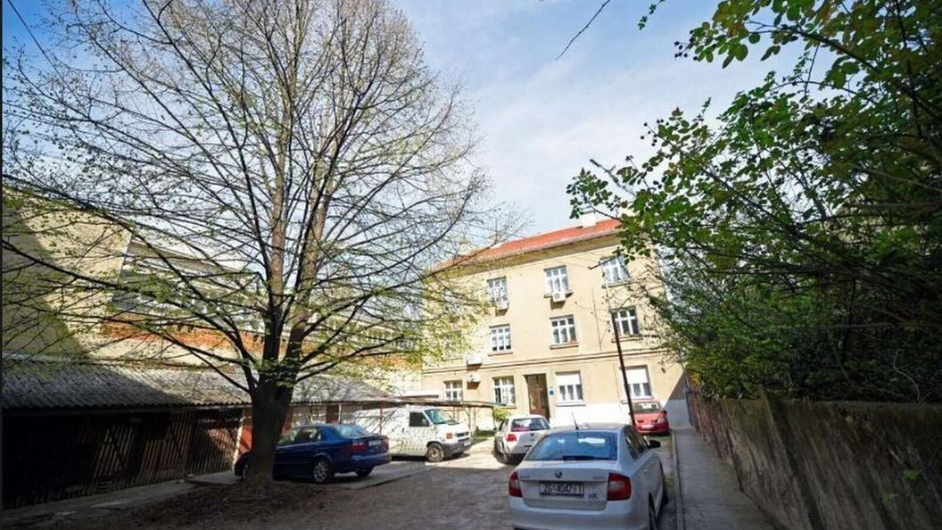 Luxury Spa Apartment in the Center of Zagreb (1)