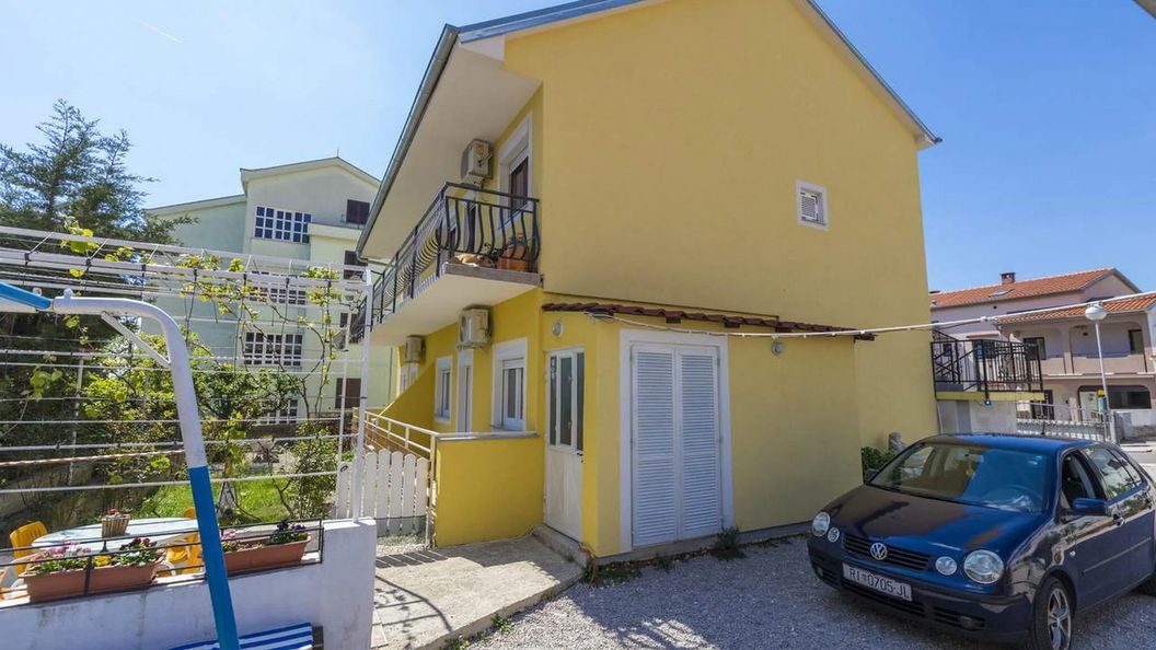 Apartmani Luka Crikvenica (1)