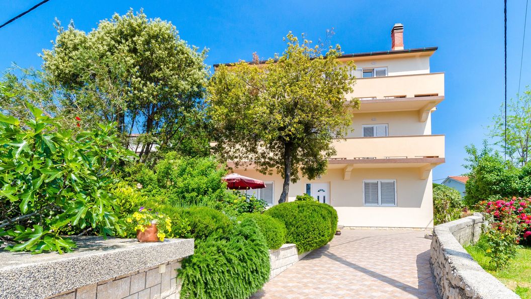 Apartments Marotin Palit (1)