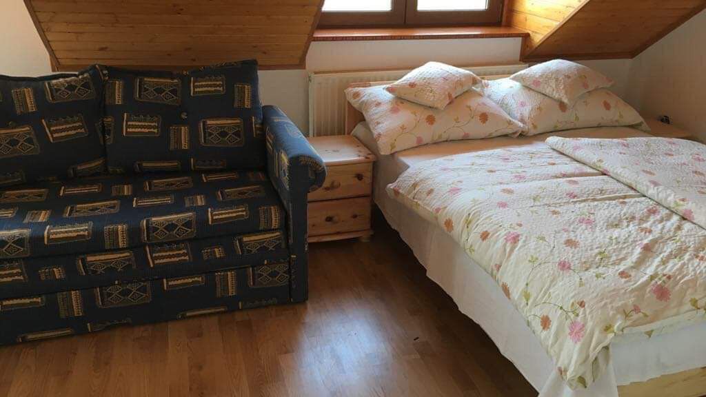 Csók Apartmanház Balatonfüred (1)