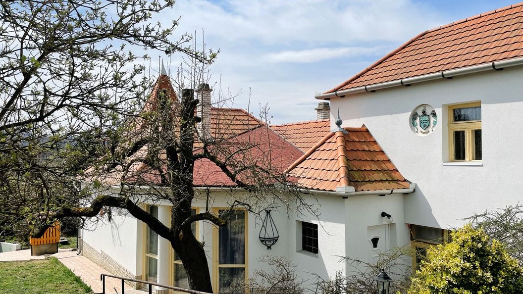 Tornyos Vendégház Mátraderecske (1)