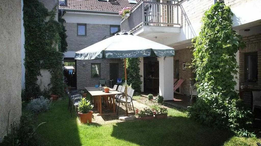 Hotel Eliot Štúrovo (1)