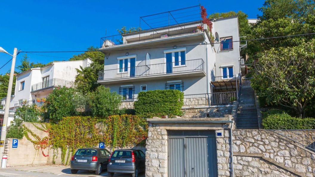 Apartmani Jasmina 1 Crikvenica (1)