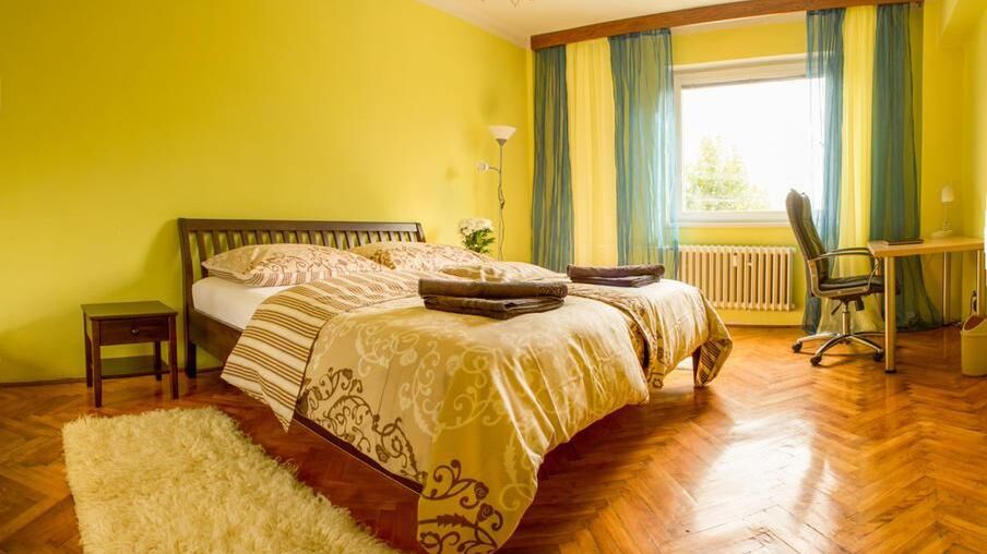 Apartmán Masarykova třída 61 Olomouc (1)