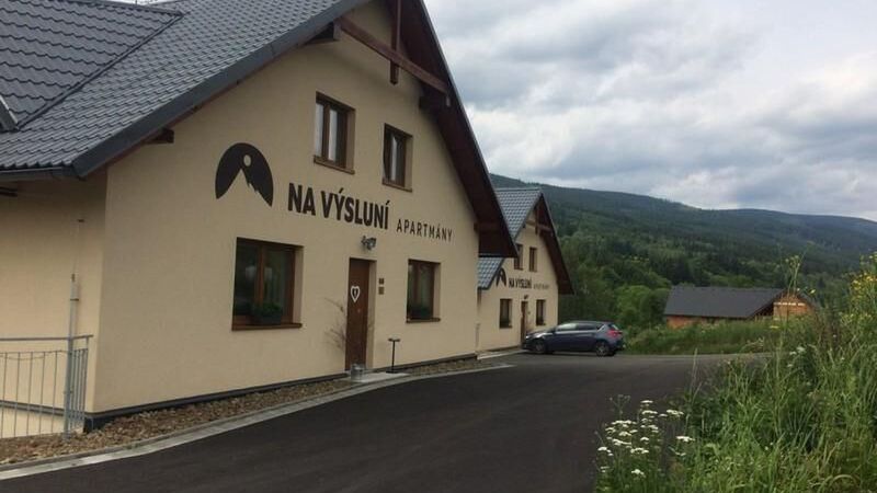 Apartmány Na Výsluní Dolní Morava (1)