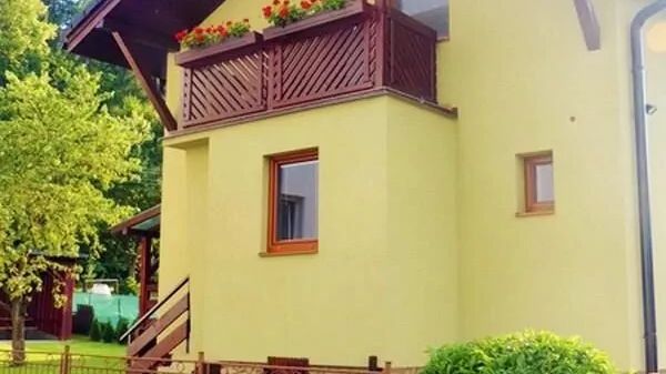 Ubytovanie pod Kejdou Smižany (1)