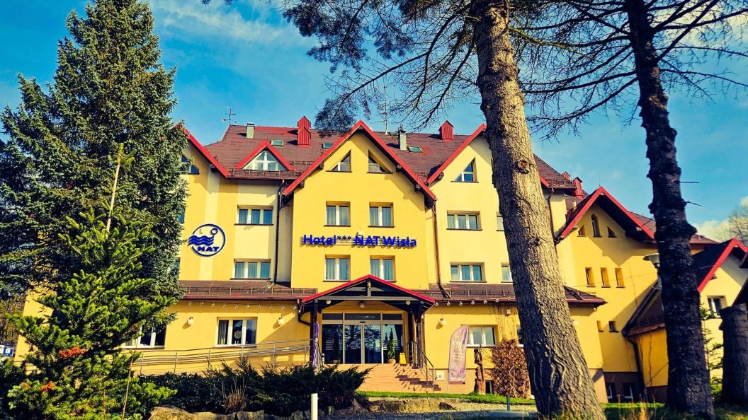 Hotel NAT Wisła (1)