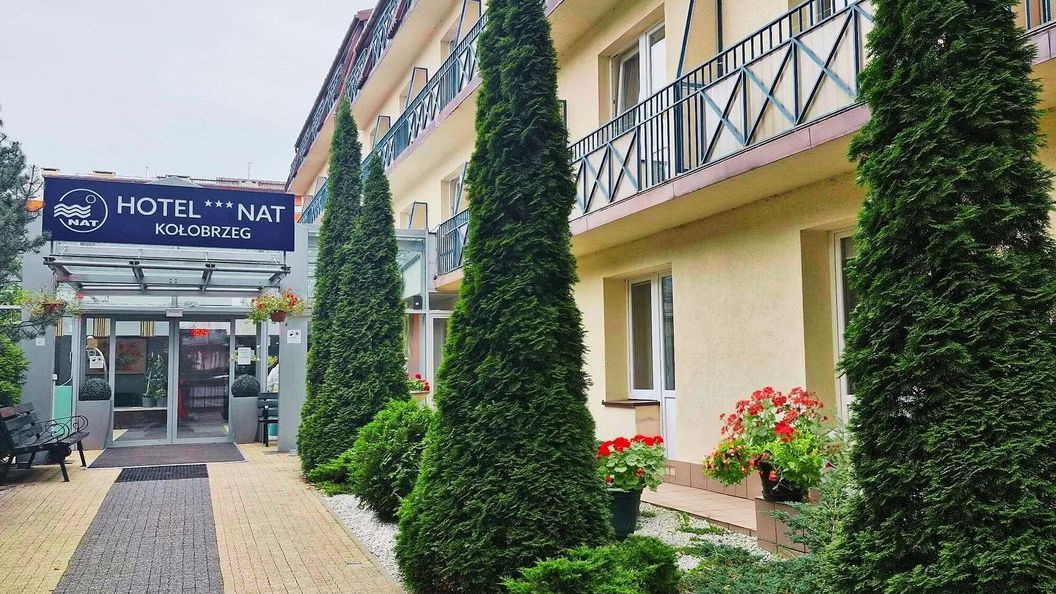 Hotel NAT Kołobrzeg (1)