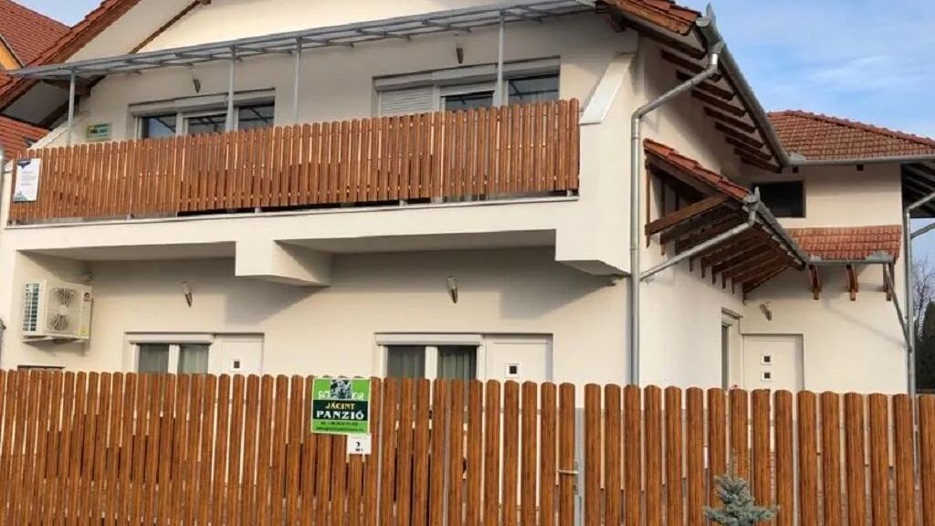 Jácint Apartman Hajdúszoboszló (1)