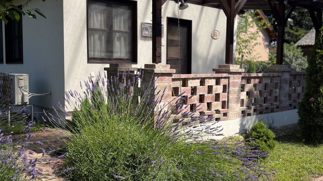 Aranypart Apartmanházak Tiszakécske (1)