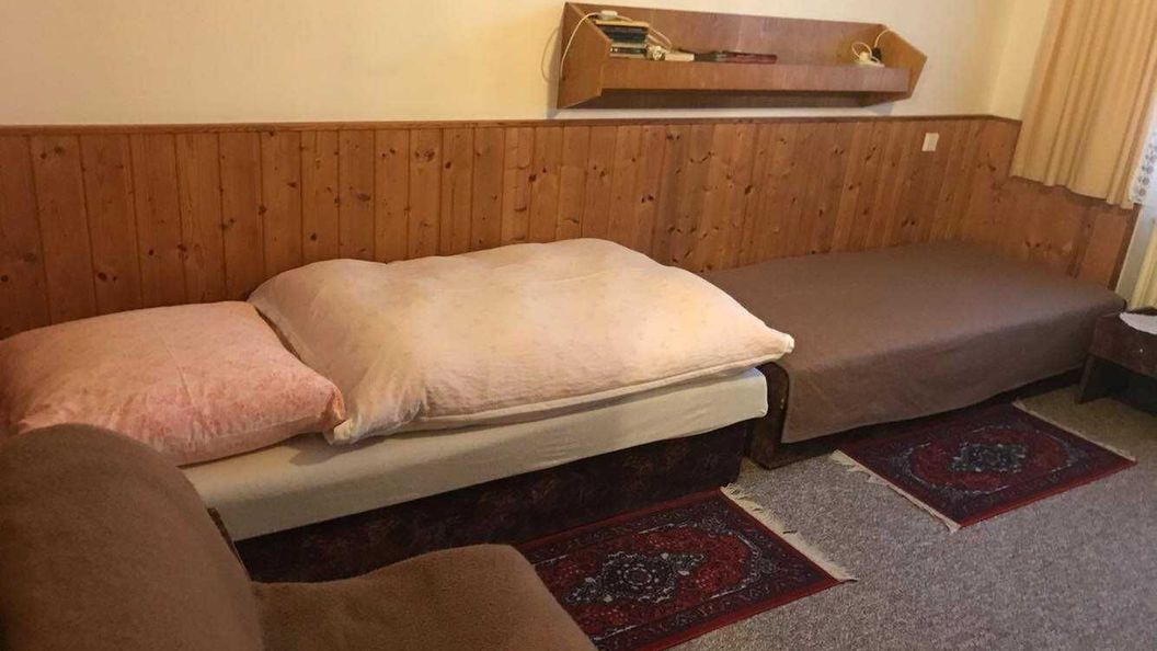 Penzion JA Rokycany (1)