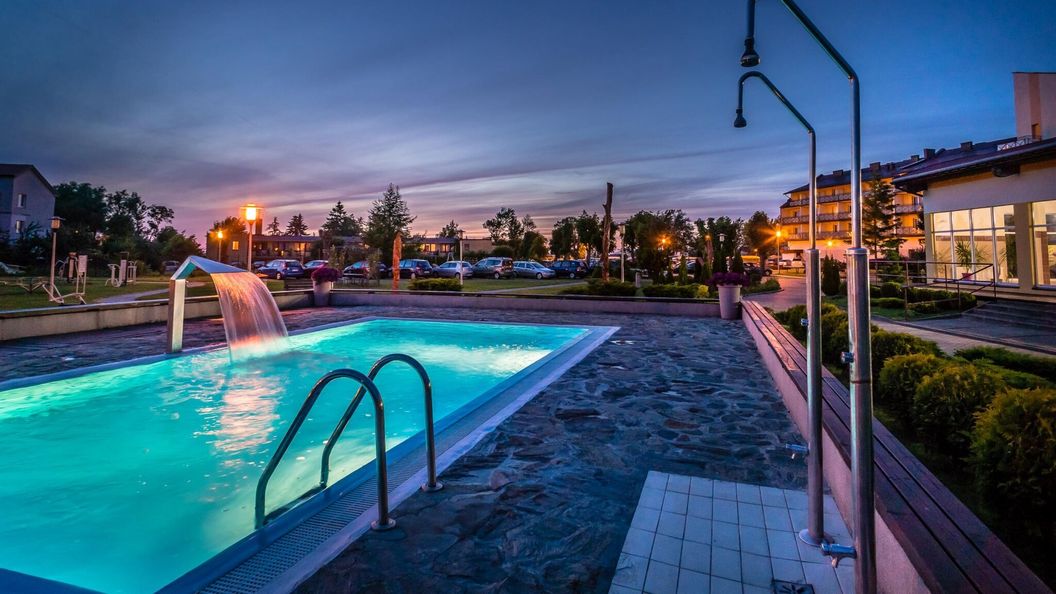 Hotel NAT Sarbinowo (1)