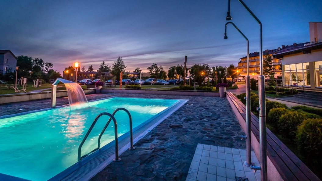 Hotel NAT Sarbinowo (1)