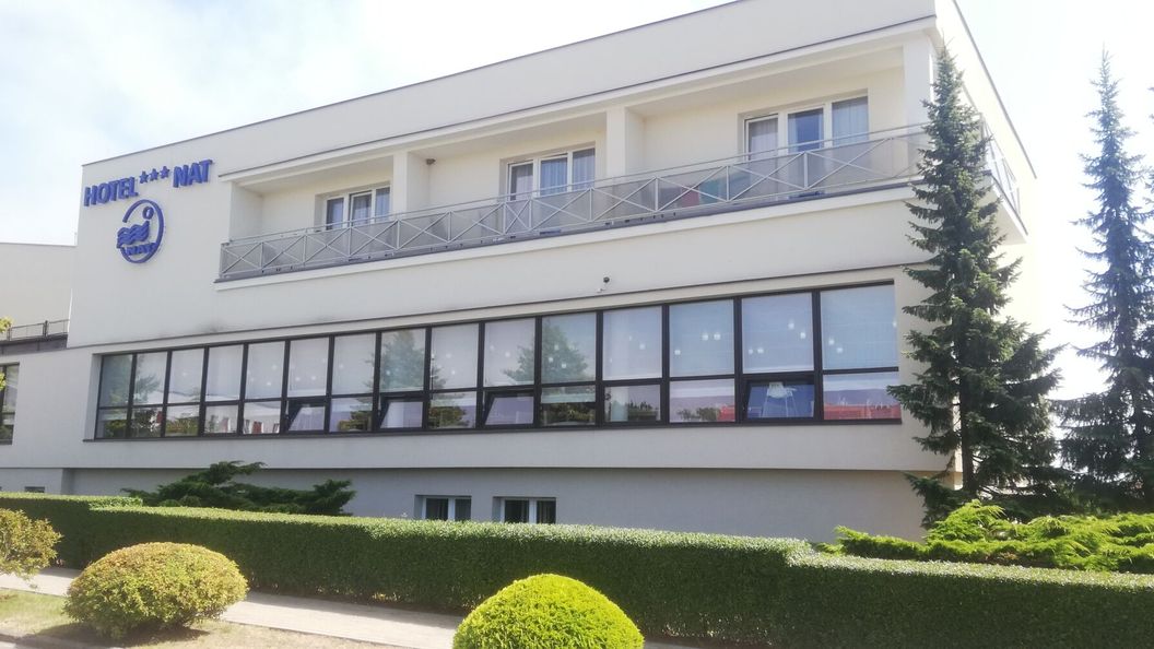 Hotel NAT Jarosławiec (1)