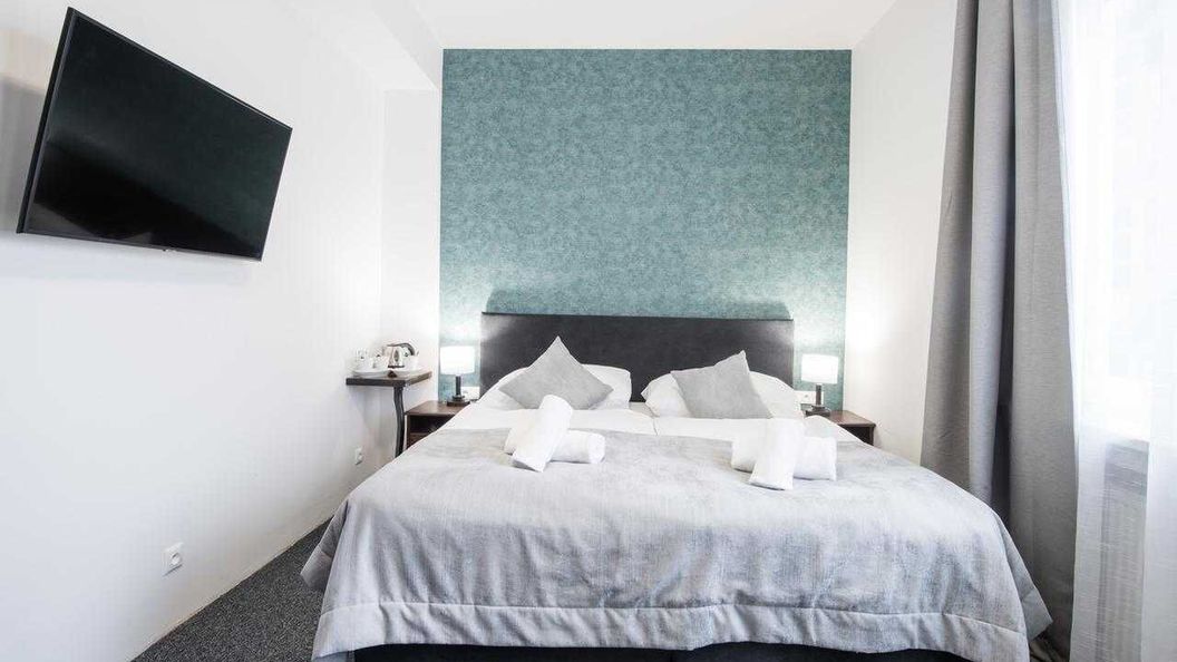 7Days B&B Bratislava (1)