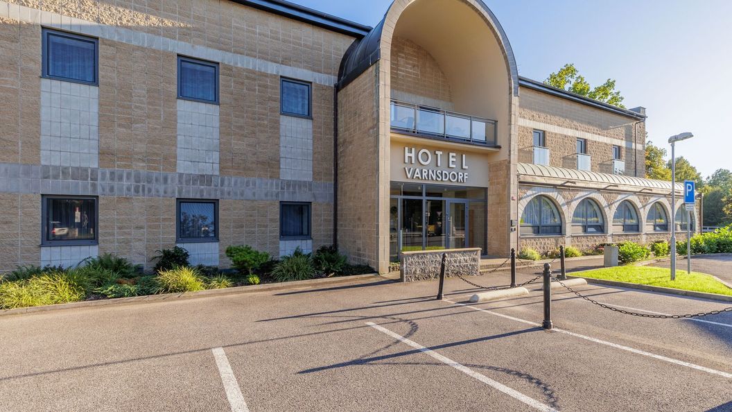 HOTEL VARNSDORF (1)