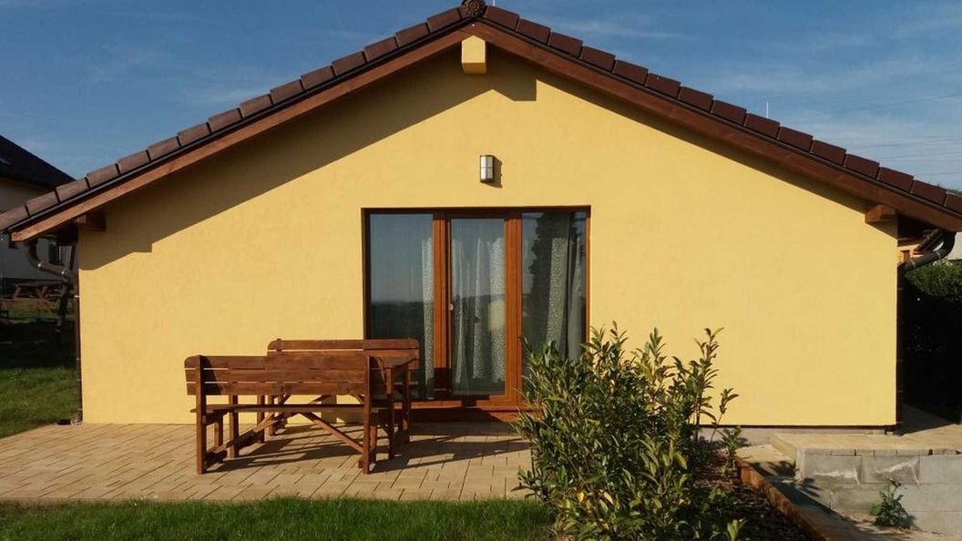 Apartmany-Audy 2 Mníšek pod Brdy (1)