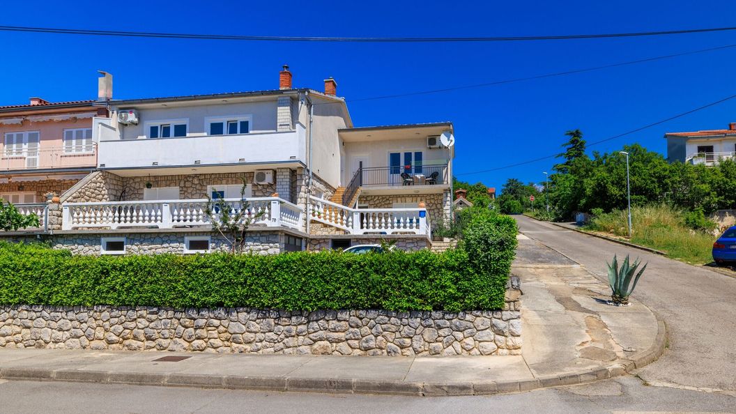 Apartman Nevenka N.V. Novi Vinodolski (1)