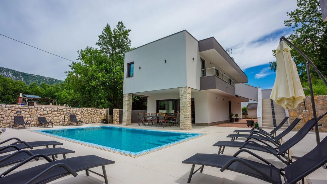 Villa Adry Bribir II (1)