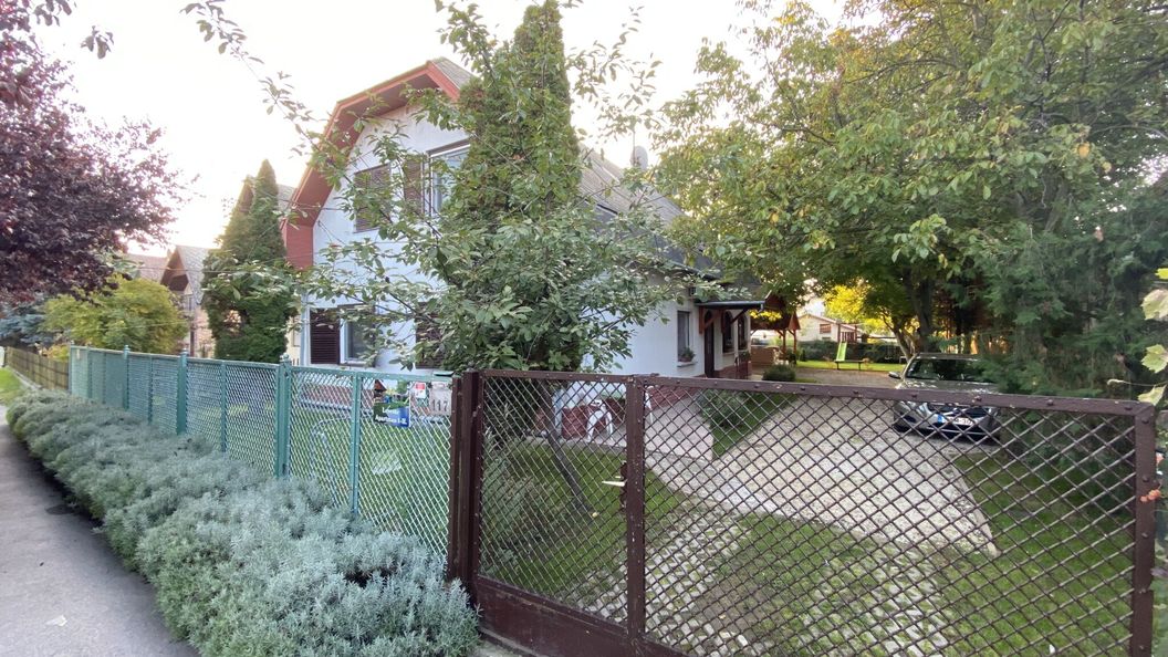 Levente Apartman I. Balatonlelle (1)