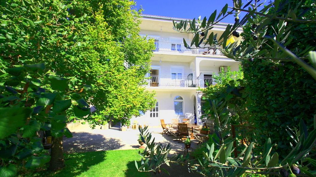 Apartmani Buneta Crikvenica (1)