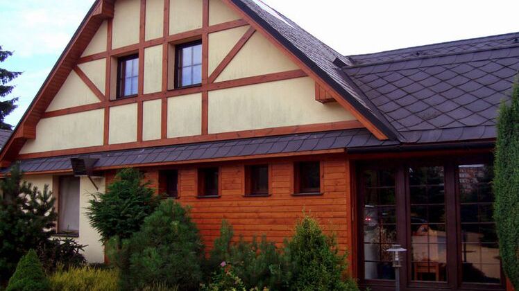 Penzion U Kata Bruntál (1)