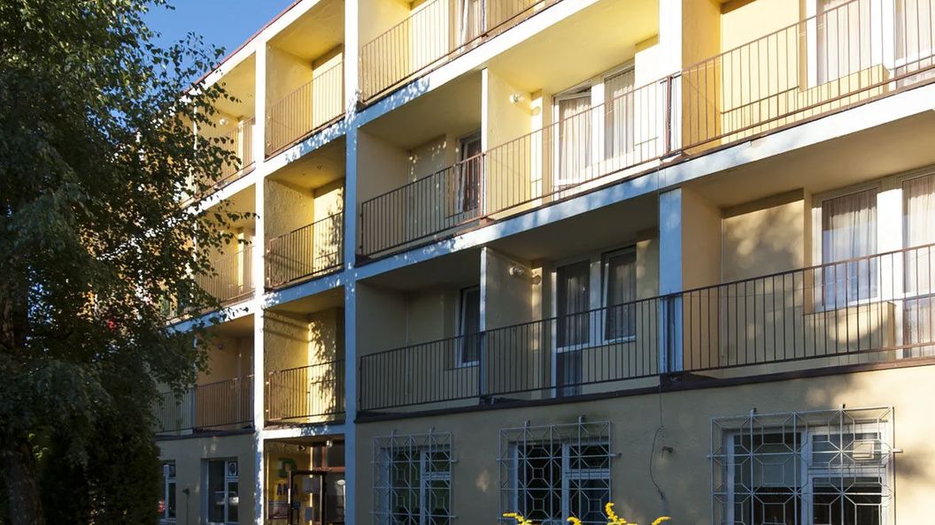 Ośrodek Wypoczynkowy Ania (1)