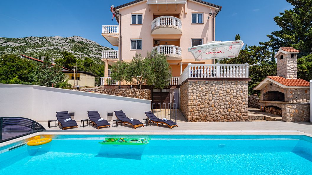 Apartmani Prkačin Starigrad (1)