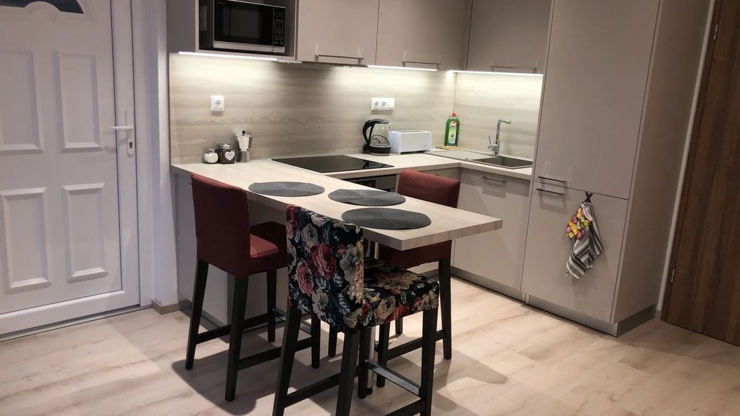 Diamond Apartman Debrecen (1)