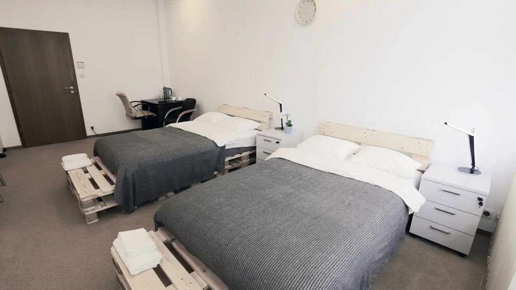 Apartament 3Rooms Kajetany (1)