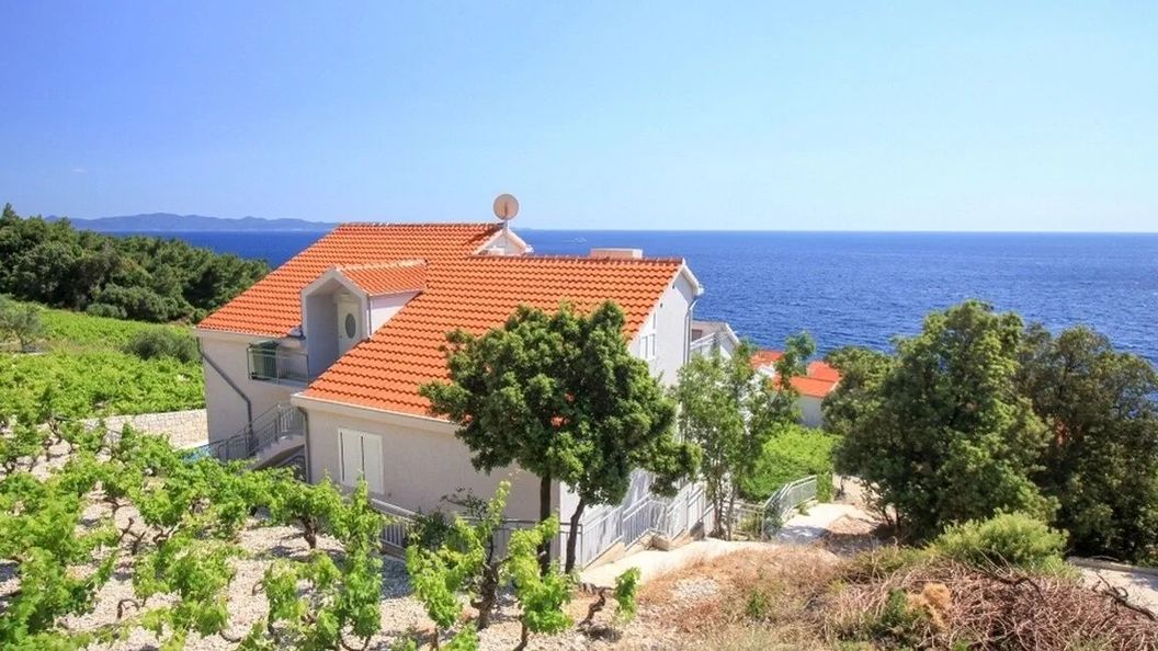 Apartments Marketa Dingač Trstenik (1)