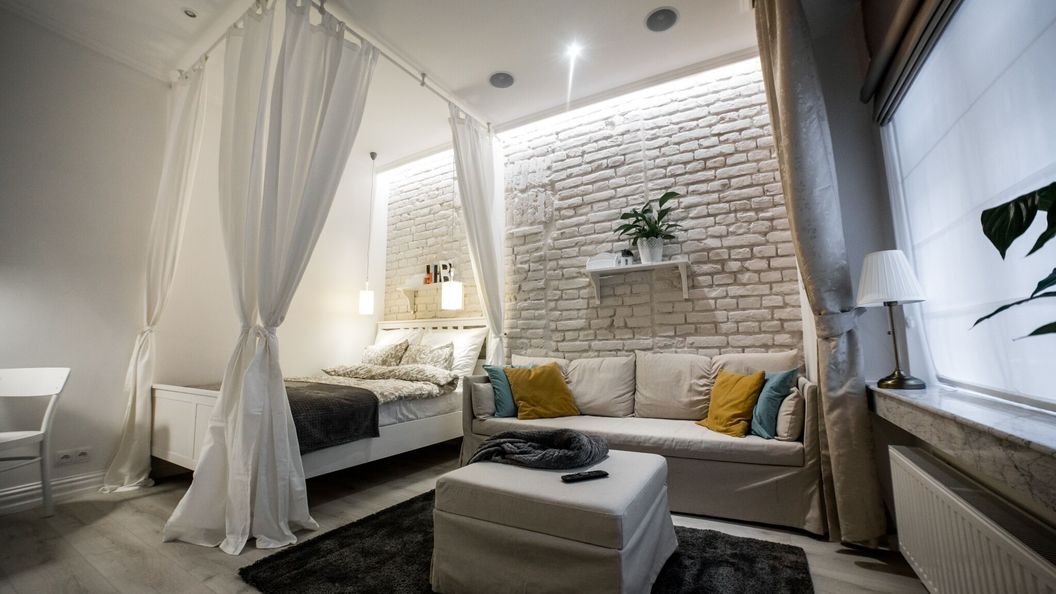 KK APARTMENTS LUBLIN (1)