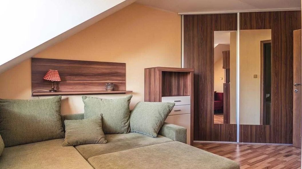 AC Apartmán Horný Slavkov Veľký Slavkov (1)