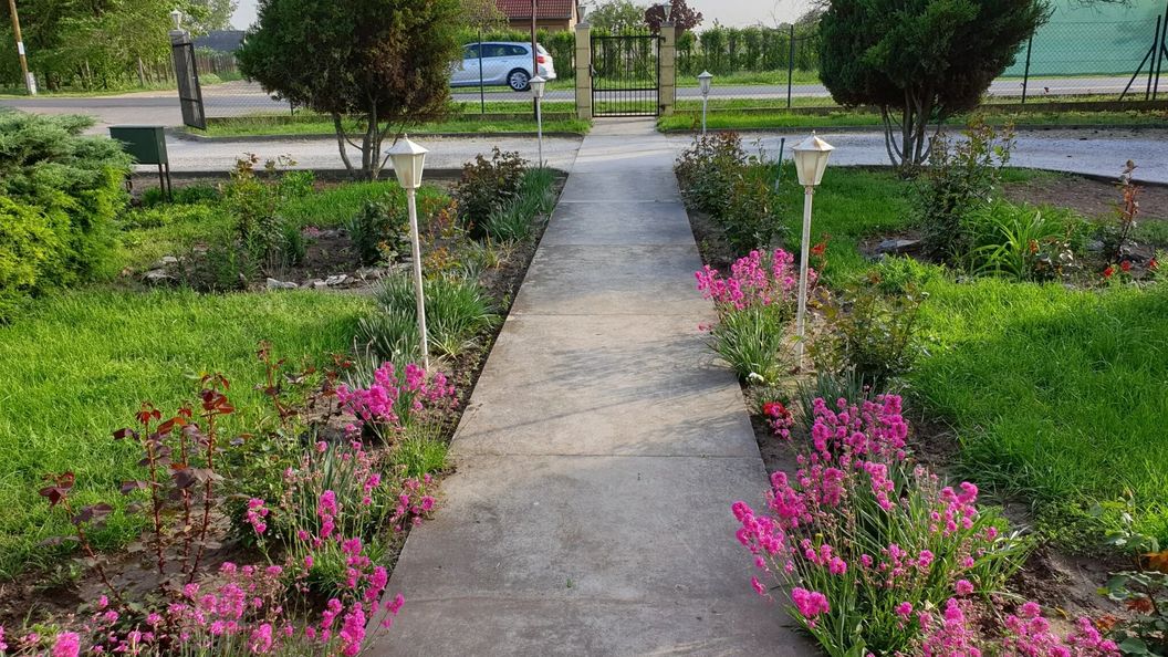 Fancsika Vendégház Debrecen (1)