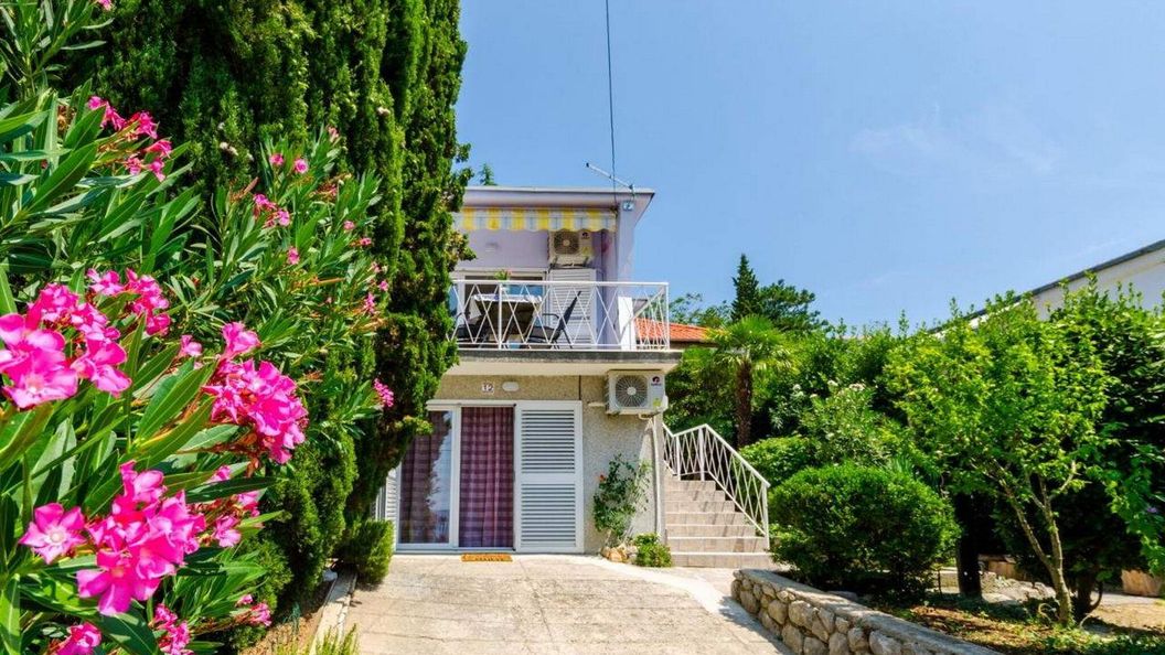 Apartmani Leng Dramalj (1)