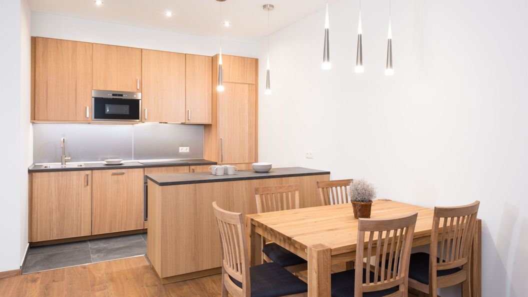 Deluxe Apartman Visegrád (1)