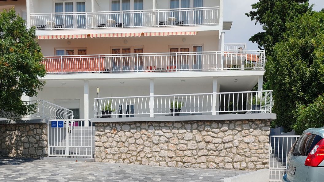 Apartmani Duilo Novi Vinodolski (1)