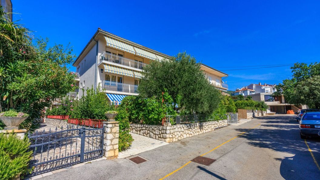 Apartmani Johann Crikvenica (1)