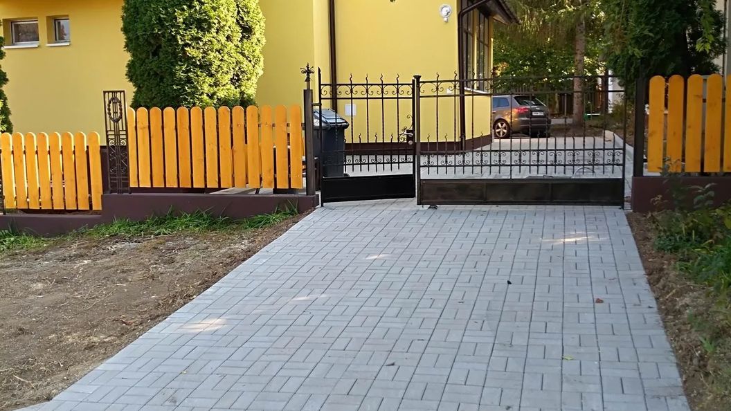 NAPFÉNY Apartmanok Balatonföldvár (1)