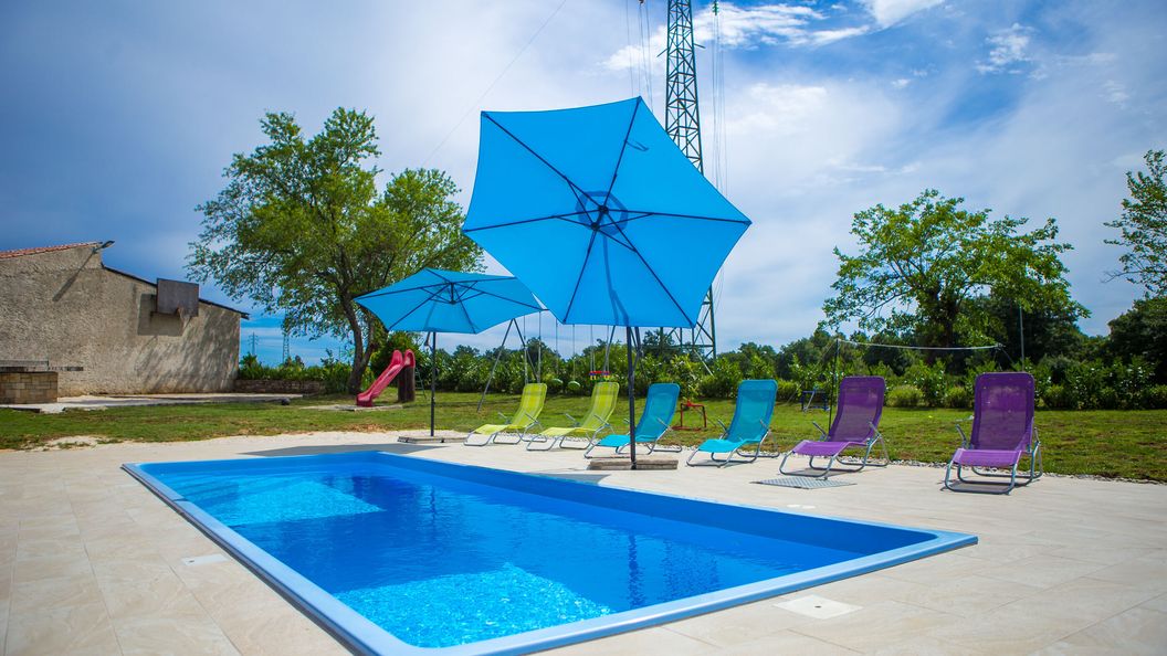 Apartment Napoleon Zminj (1)