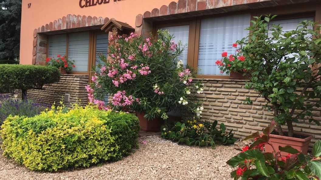 Chloe Apartman Szigetvár (1)